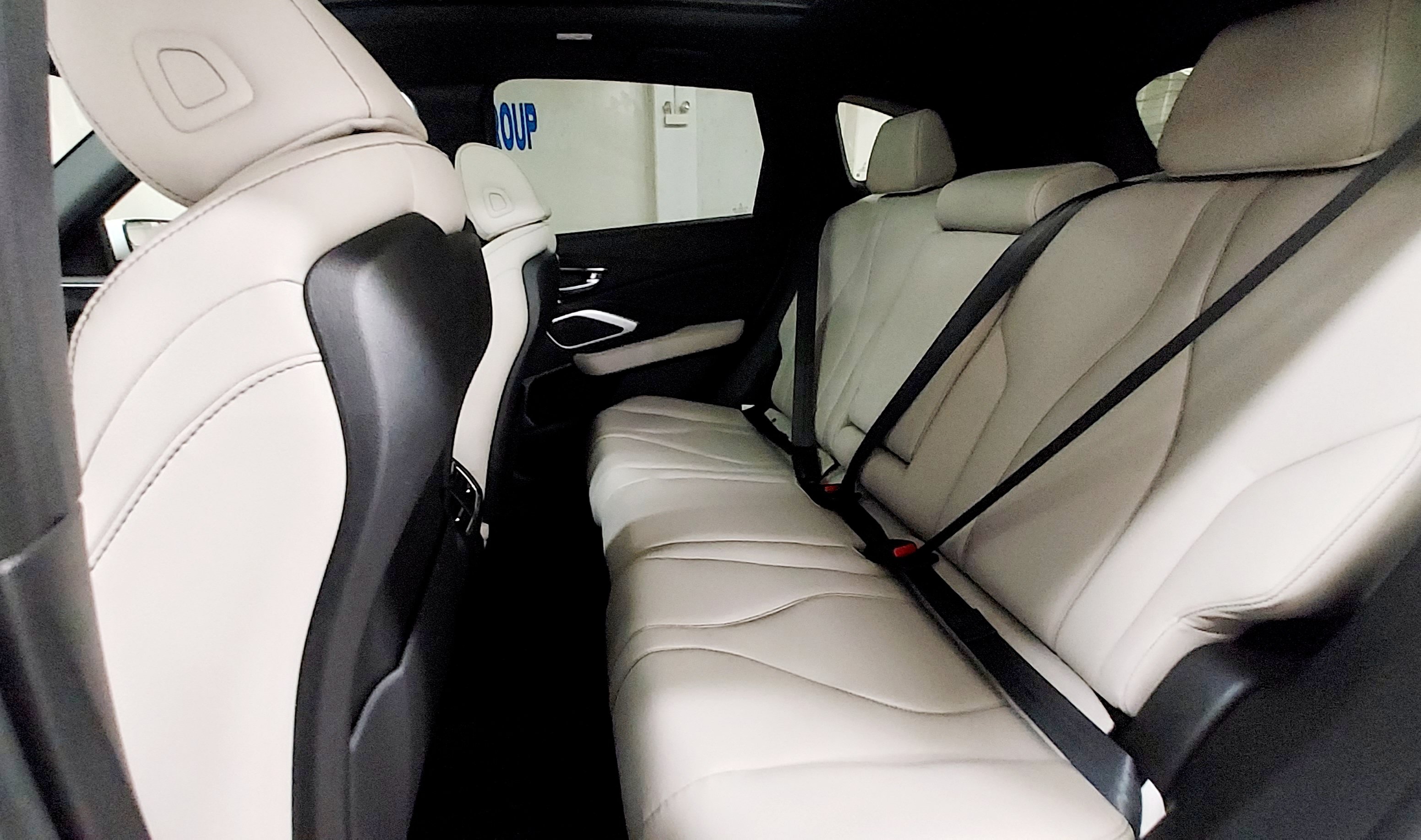 New 2026 Acura RDX SH-AWD image 41