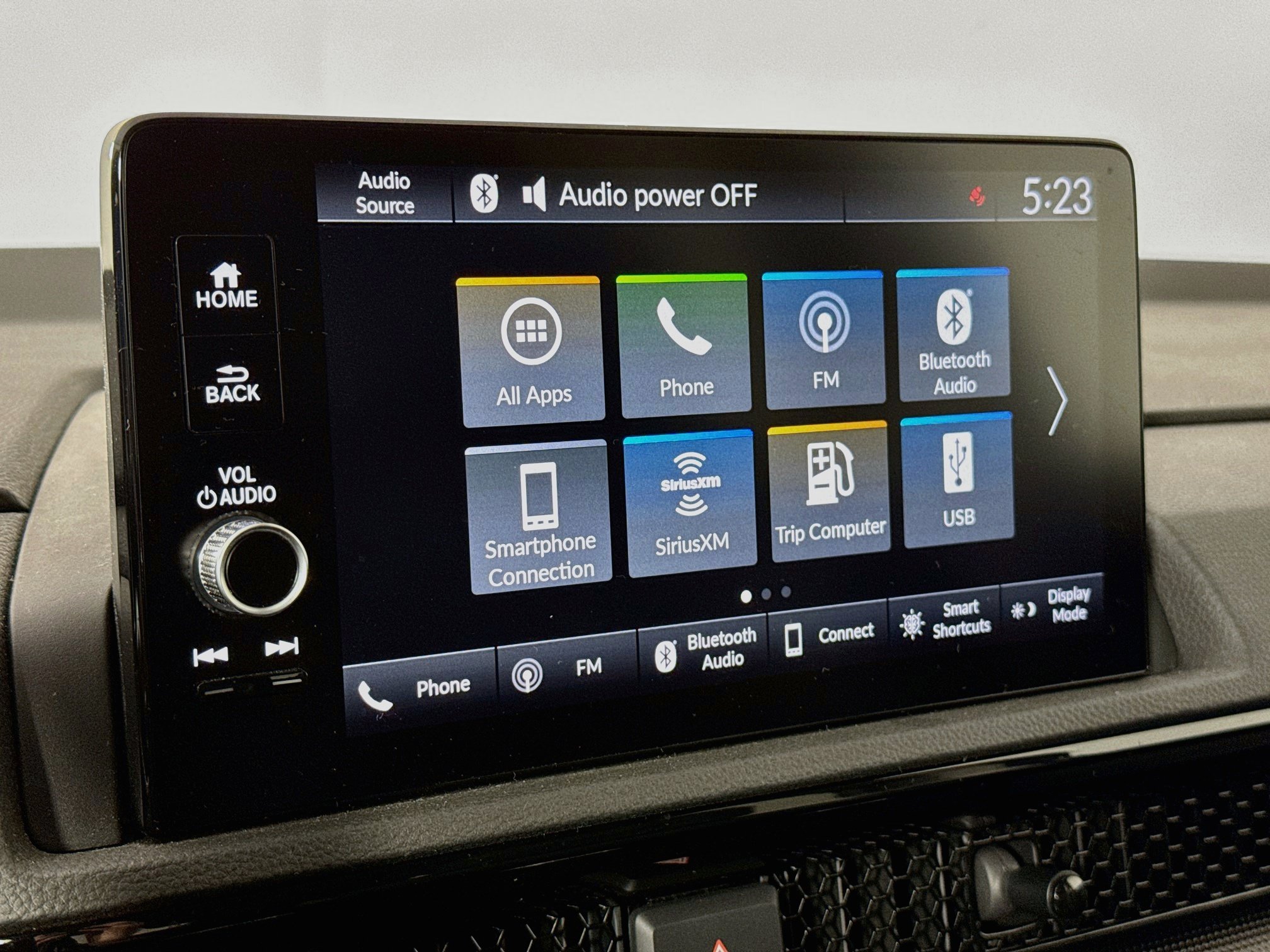 Certified 2024 Honda CR-V EX-L image 14