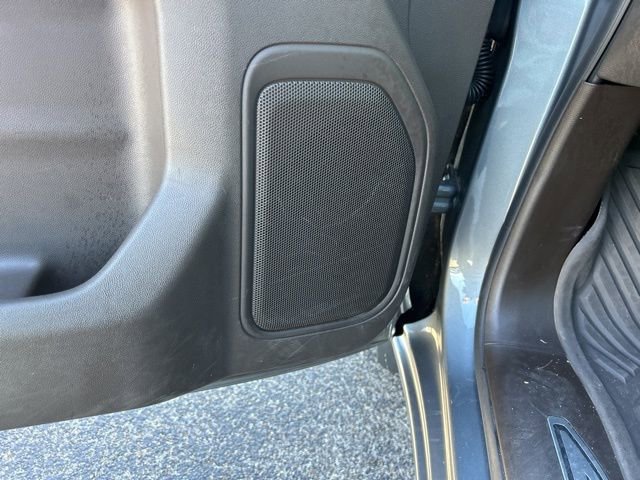 Used 2020 Chevrolet Silverado 1500 RST w/ All-Star Edition image 14