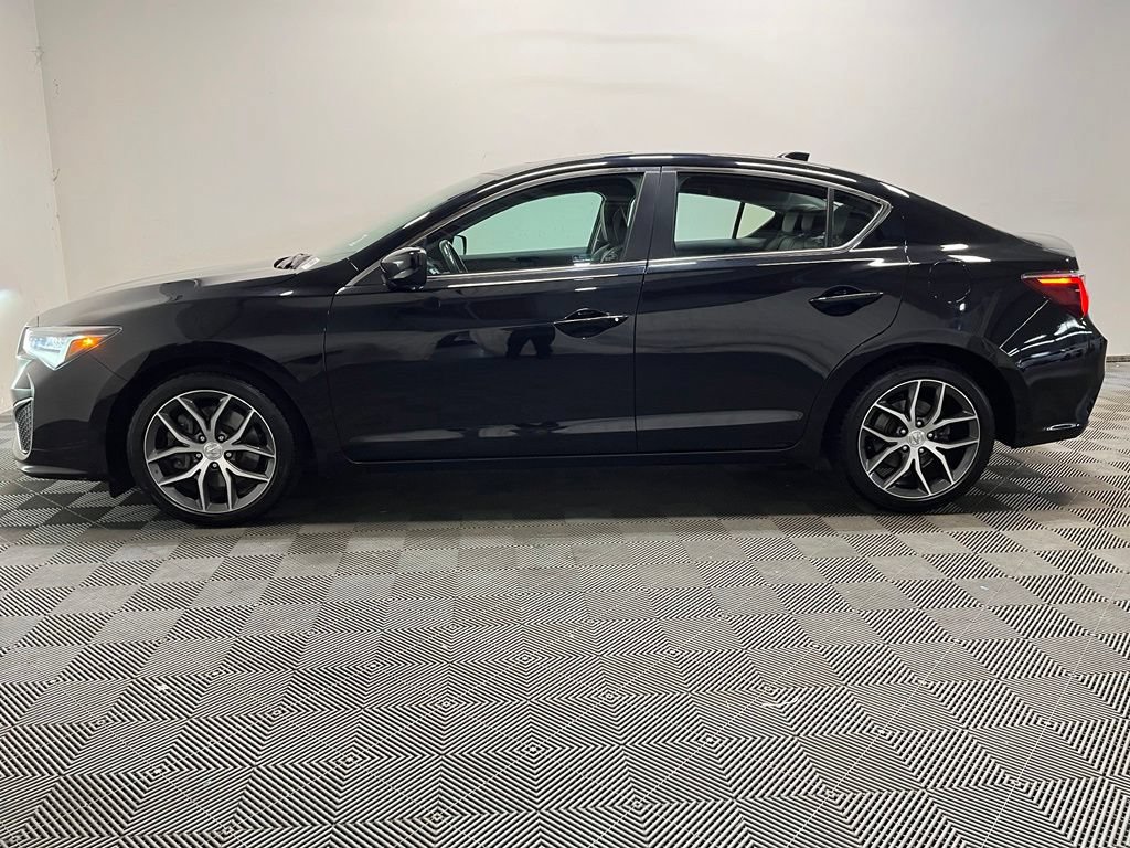 Used 2020 Acura ILX FWD image 23