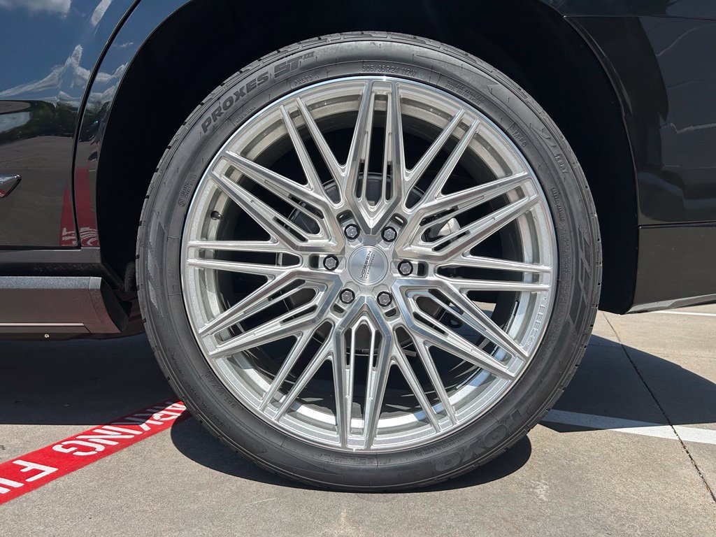 New 2026 GMC Yukon Denali AWD/4WD image 18