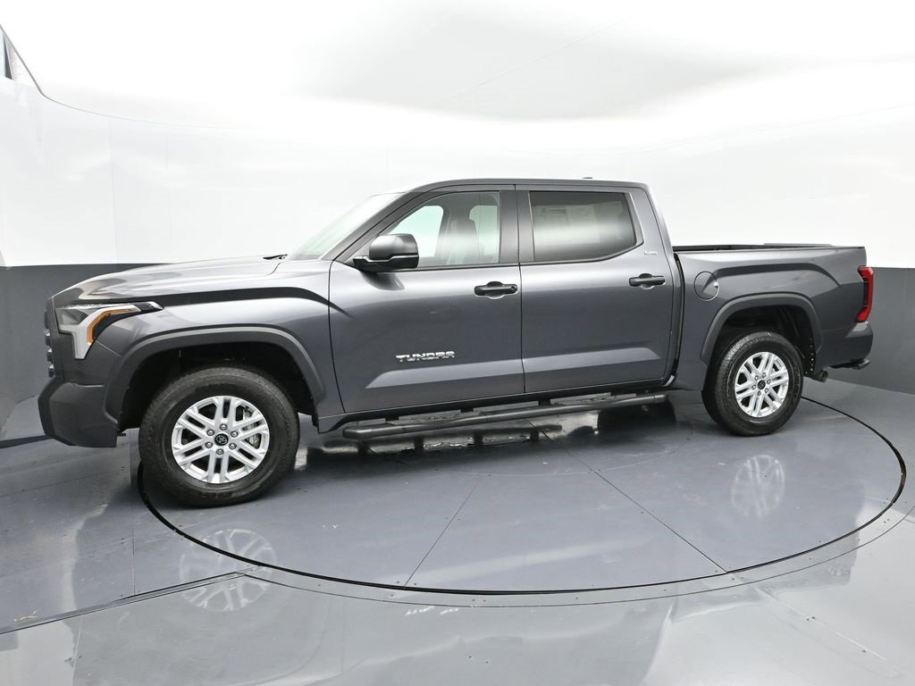 Used 2024 Toyota Tundra SR5 image 32