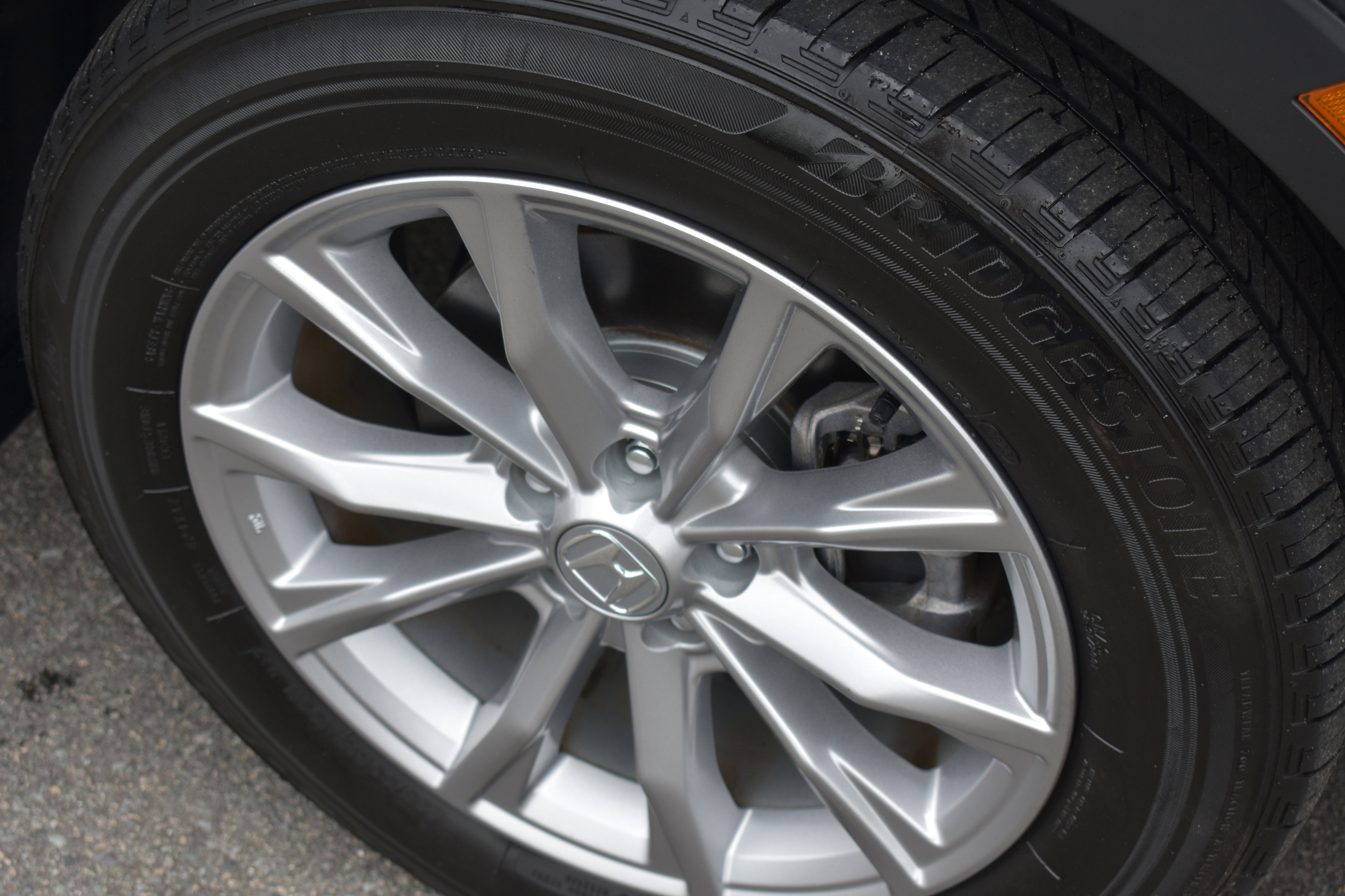 Certified 2023 Honda CR-V EX-L image 10