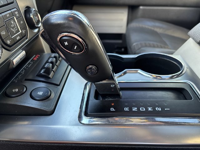Used 2013 Ford F150 Raptor w/ Luxury Equipment Group AWD/4WD image 20