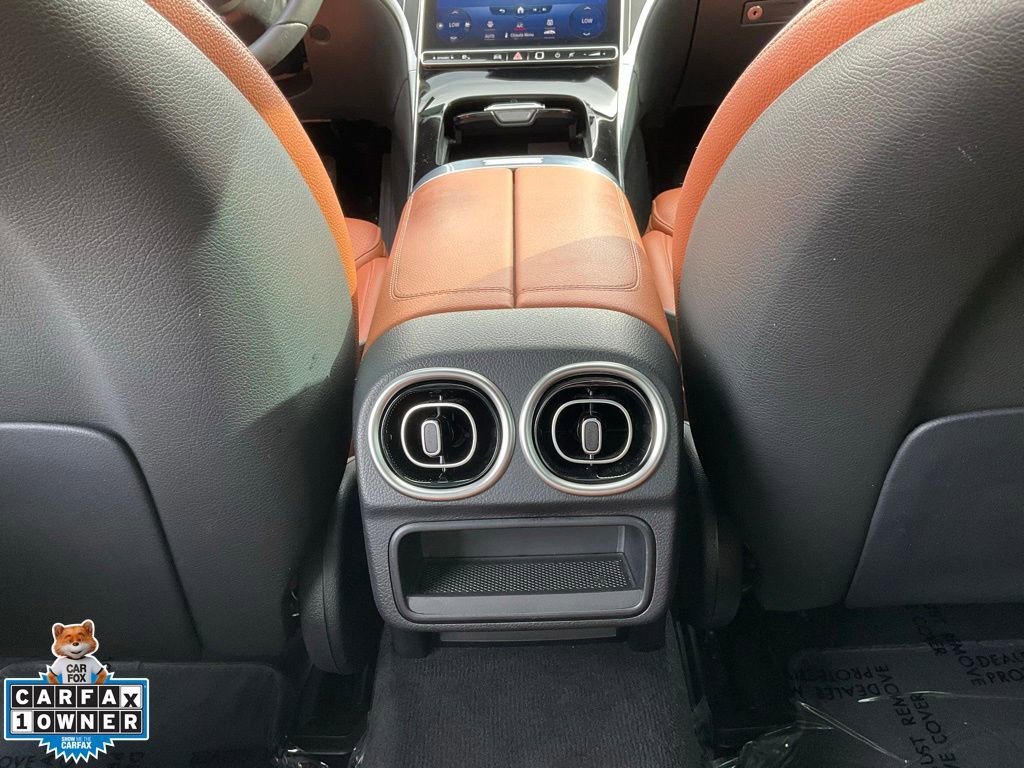 Used 2022 Mercedes-Benz C 300 Sedan w/ Exclusive Trim Package image 34