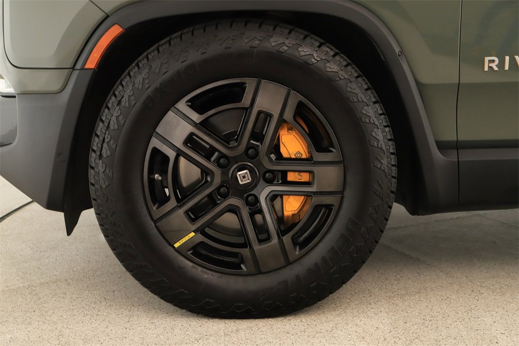 Used 2022 Rivian R1S Launch Edition image 34