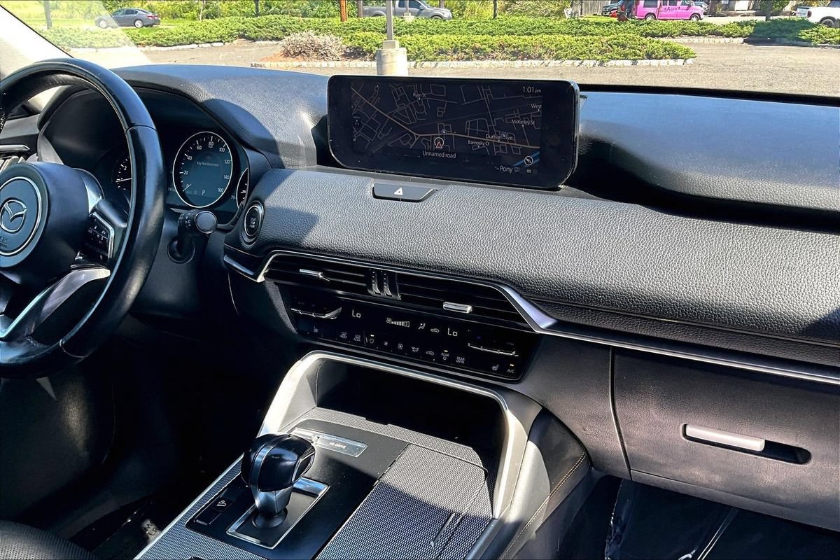 Used 2024 MAZDA CX-90 3.3 Turbo w/ Premium Package AWD/4WD image 34