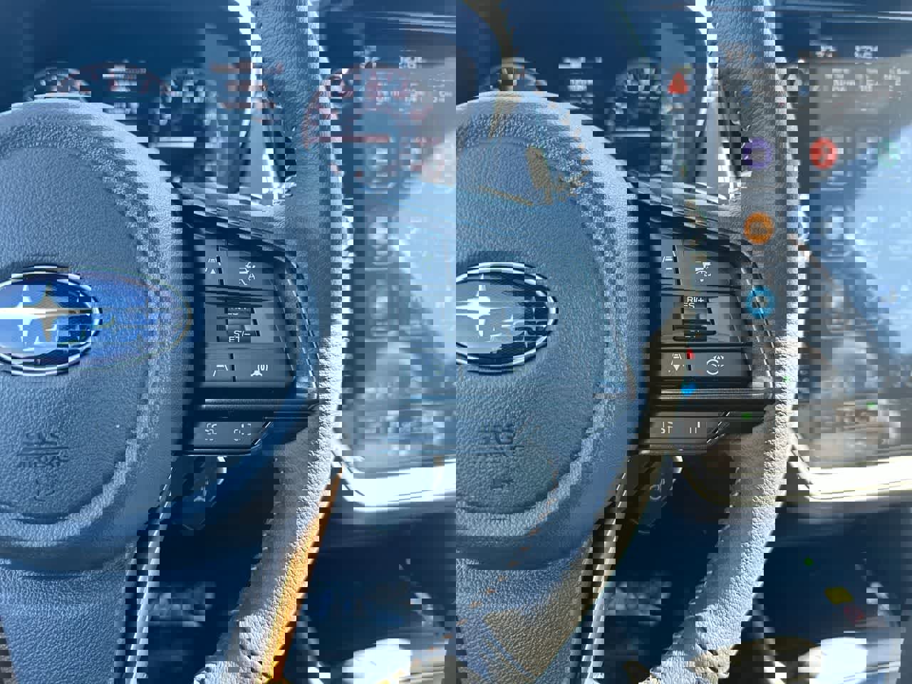 New 2026 Subaru Crosstrek 2.5i Wilderness image 30