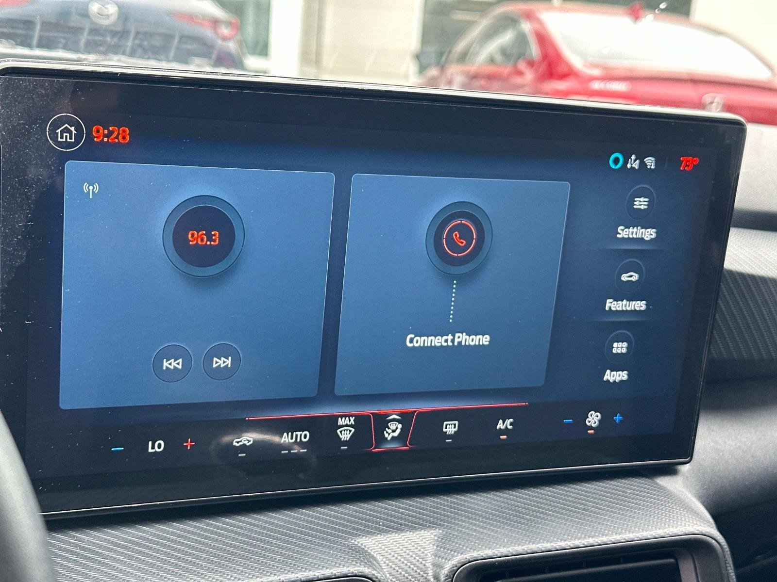 Used 2024 Ford Mustang Coupe image 10