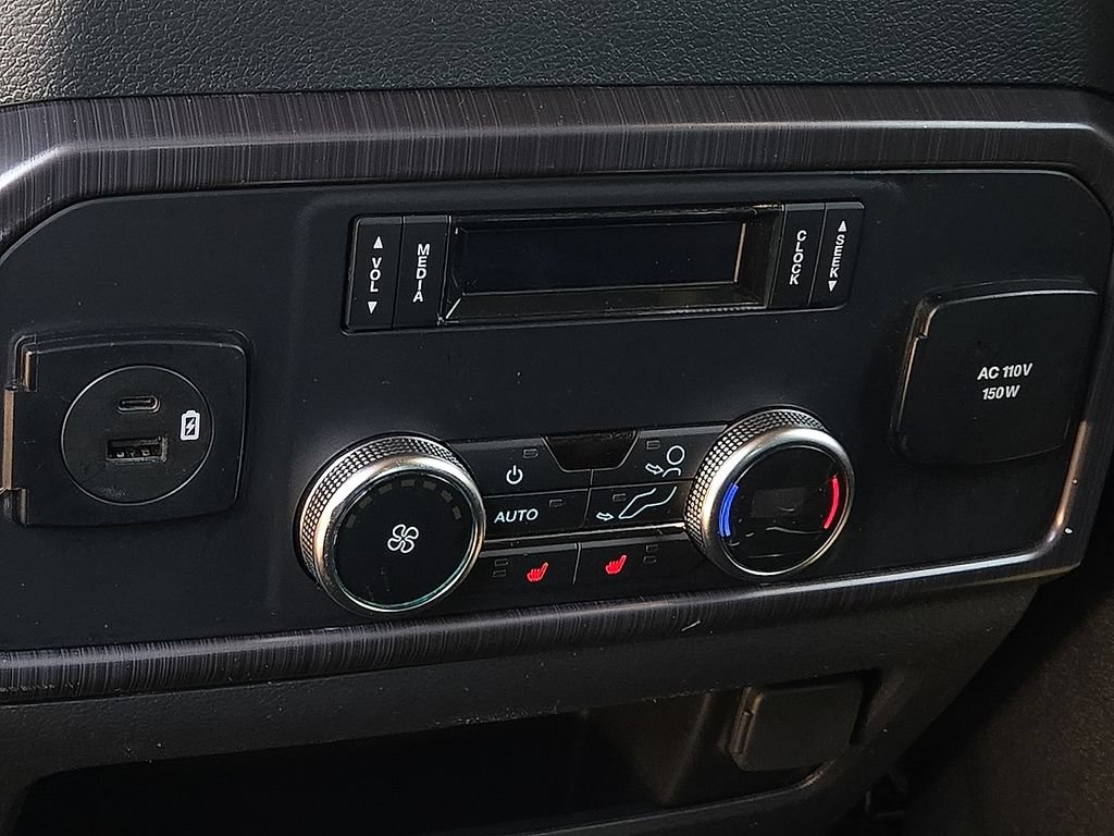 Used 2022 Ford Expedition Max Platinum RWD image 11