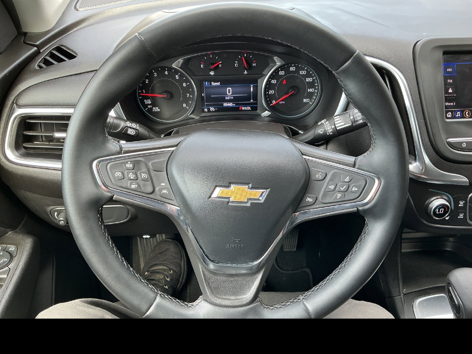 Used 2024 Chevrolet Equinox LT FWD image 15