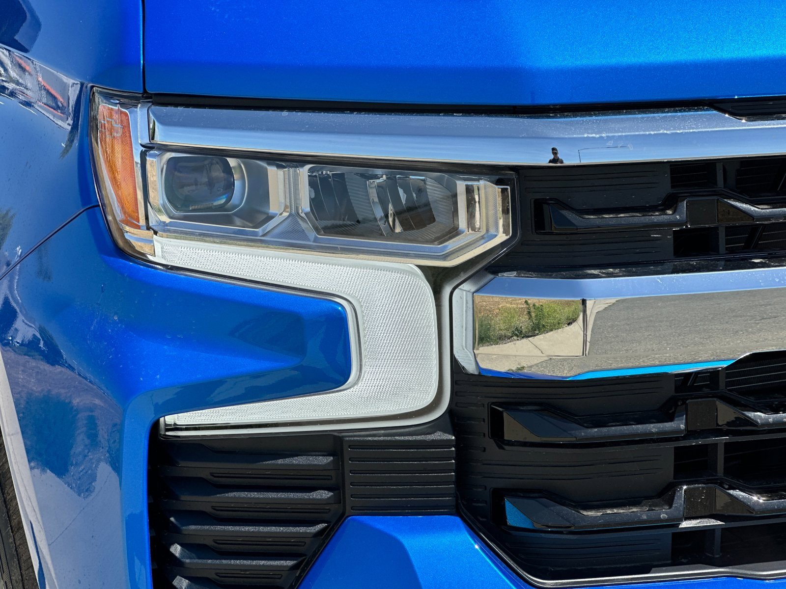 New 2025 Chevrolet Silverado 1500 LT w/ All Star Edition Plus image 31