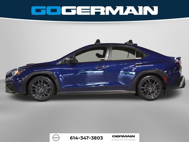 Used 2022 Subaru WRX Premium w/ Popular Package #2 AWD/4WD image 12
