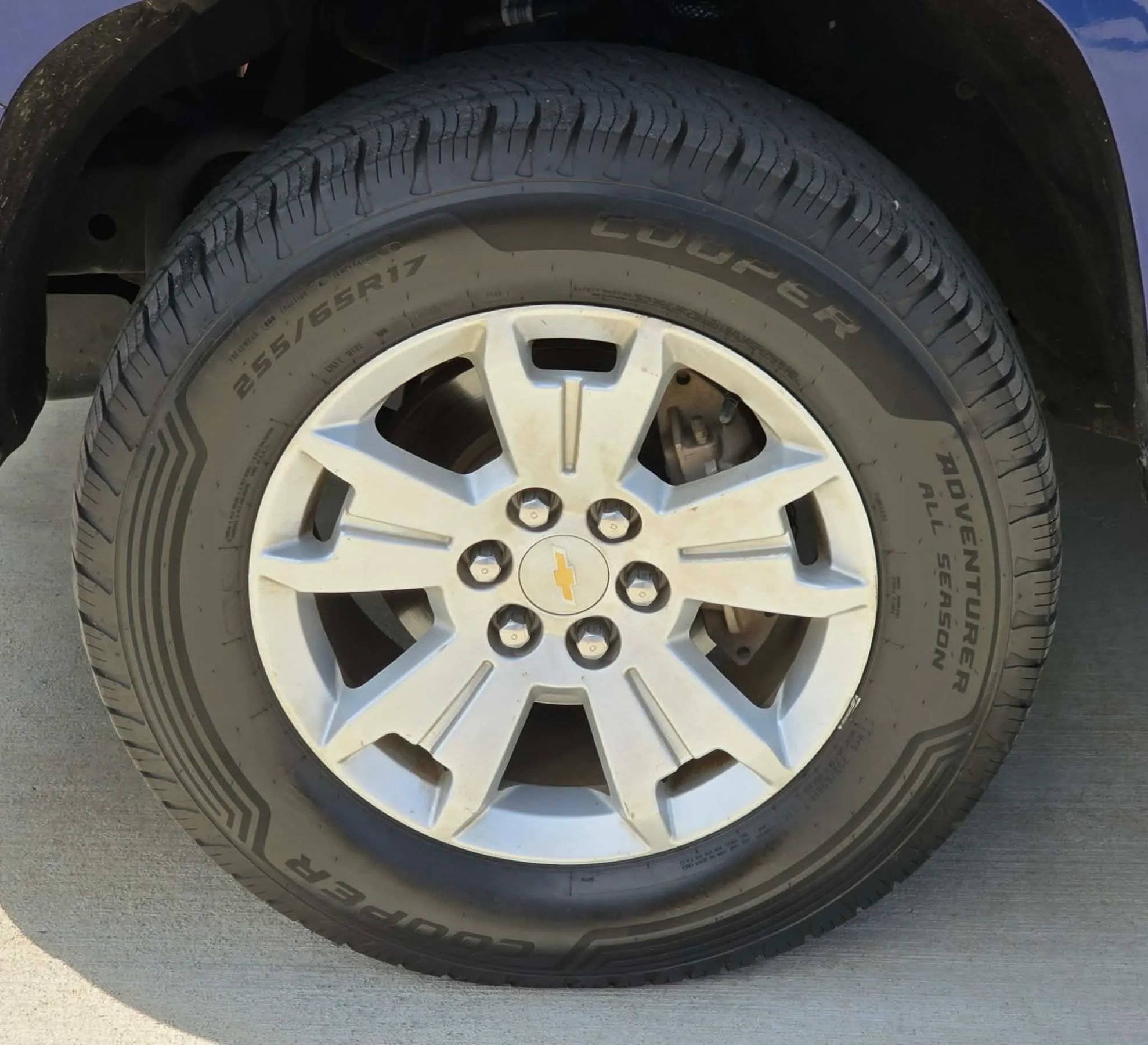 Used 2016 Chevrolet Colorado LT RWD image 29