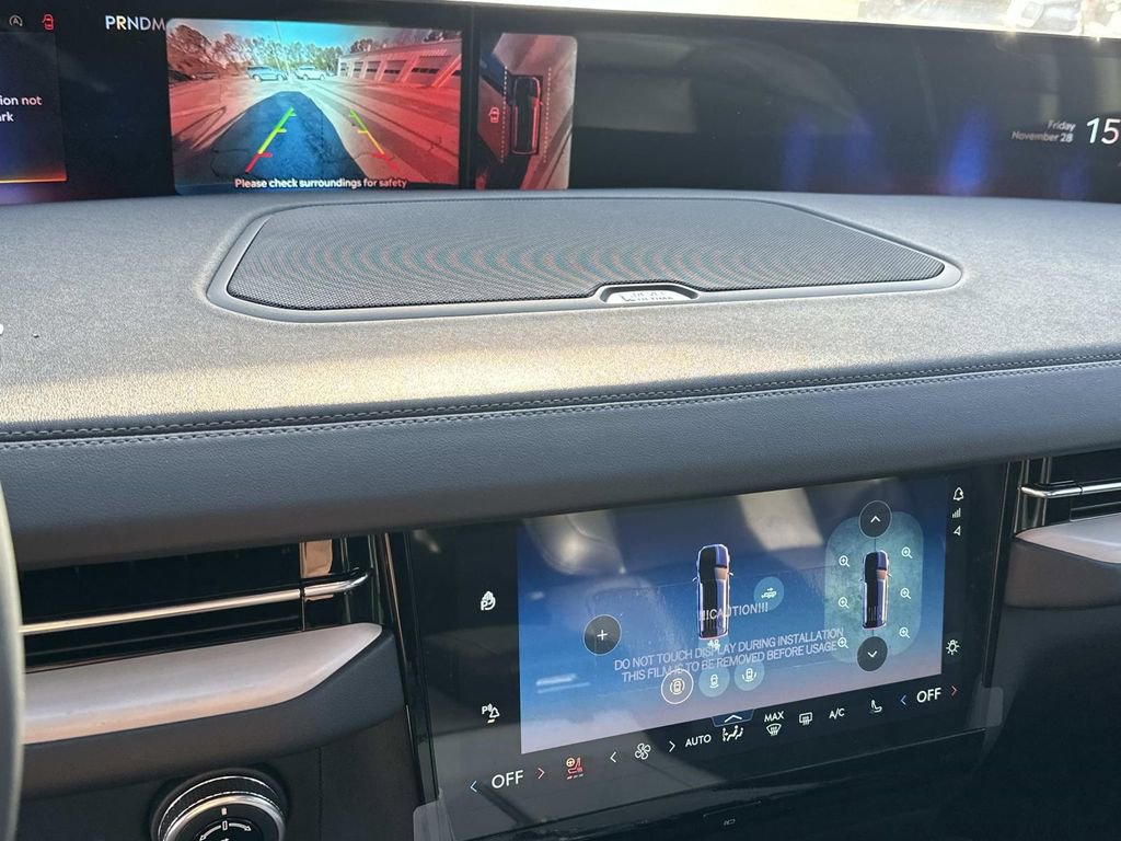 New 2025 Lincoln Navigator Reserve w/ Jet Appearance Package image 34