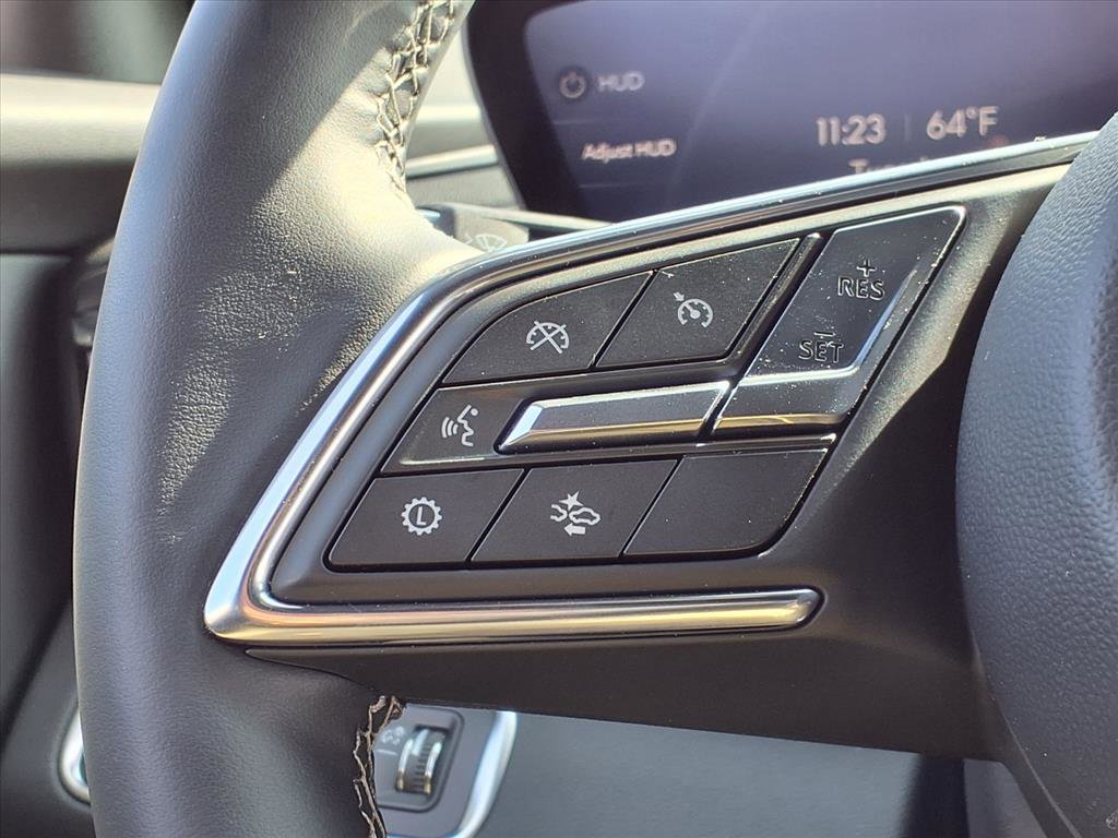 New 2025 Buick Enclave Preferred w/ Power Package image 23