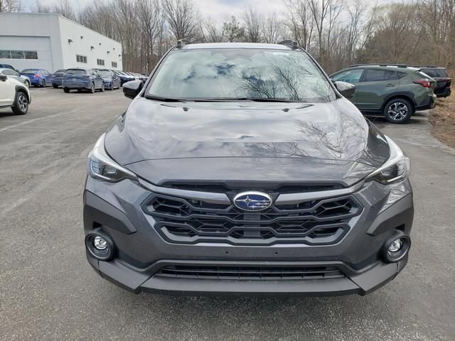 New 2026 Subaru Crosstrek 2.5i Limited image 9