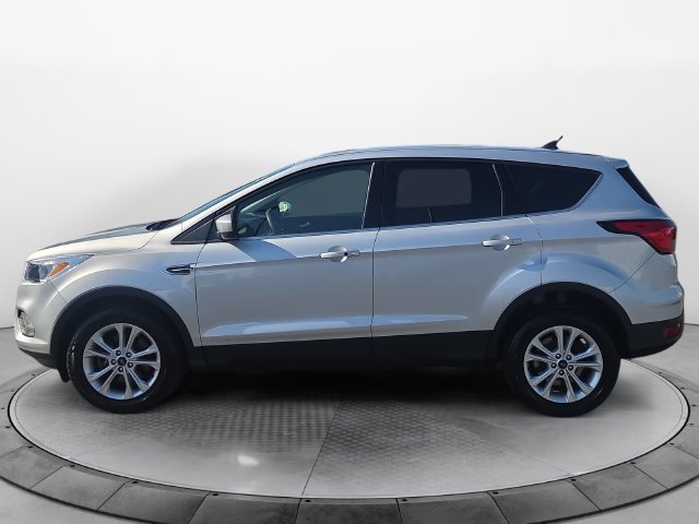 Used 2019 Ford Escape SE AWD/4WD image 2