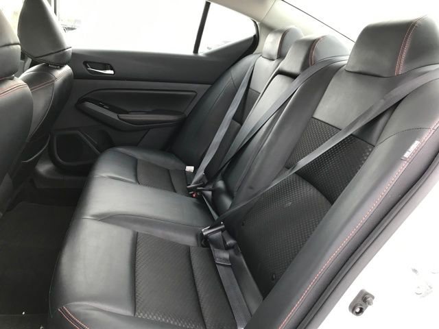 Used 2024 Nissan Altima 2.5 SR image 17