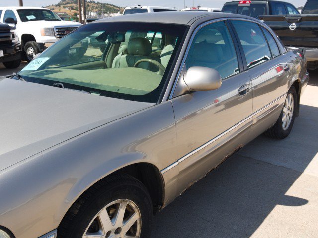 Used 2004 Buick Park Avenue FWD image 4