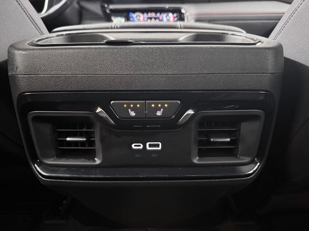 Used 2023 GMC Sierra 1500 AT4 AWD/4WD image 34