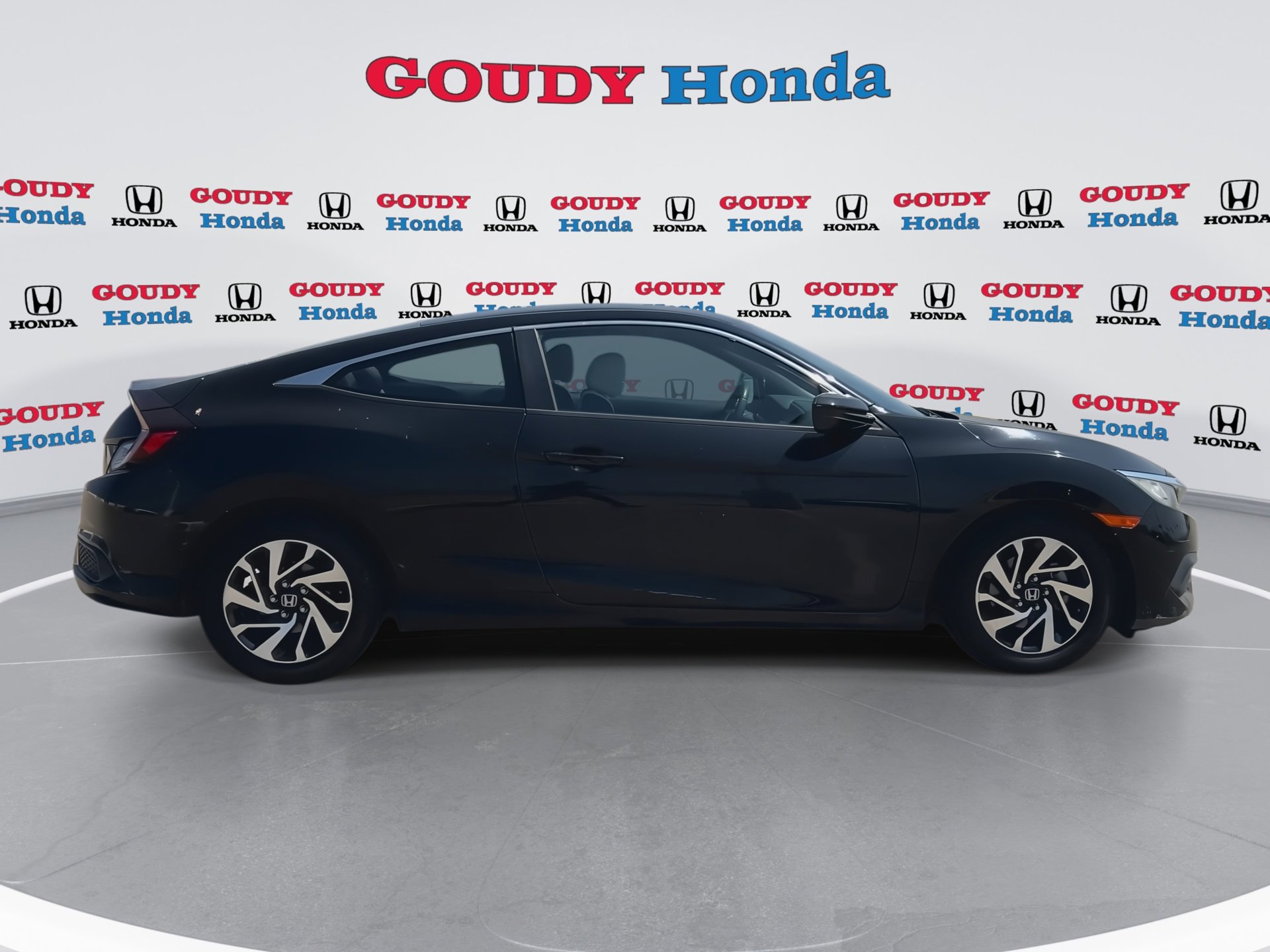 Used 2016 Honda Civic LX image 9
