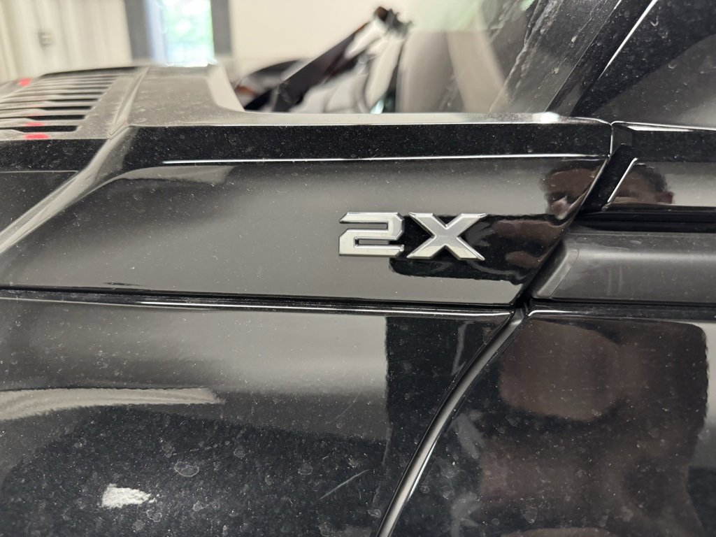 New 2026 GMC Hummer EV SUV image 14