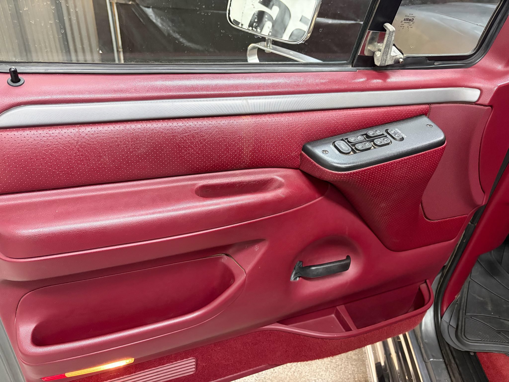 Used 1994 Ford F350 4x4 Crew Cab image 15