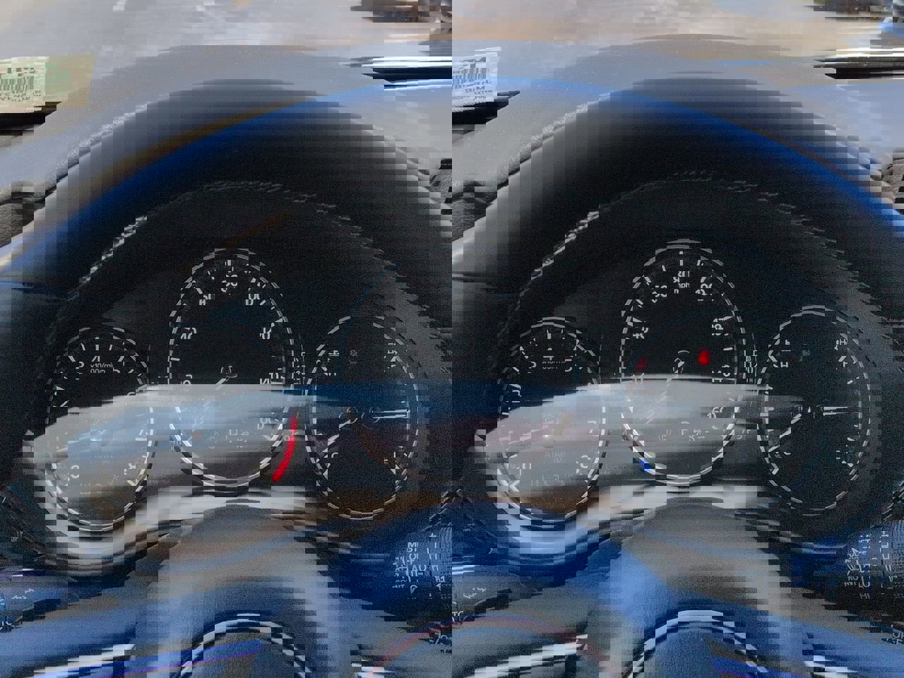 New 2026 MAZDA MAZDA3 Hatchback w/ Appearance Package AWD/4WD image 26