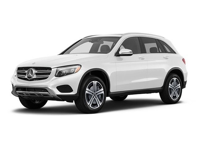 Used 2019 Mercedes-Benz GLC 300 4MATIC image 1