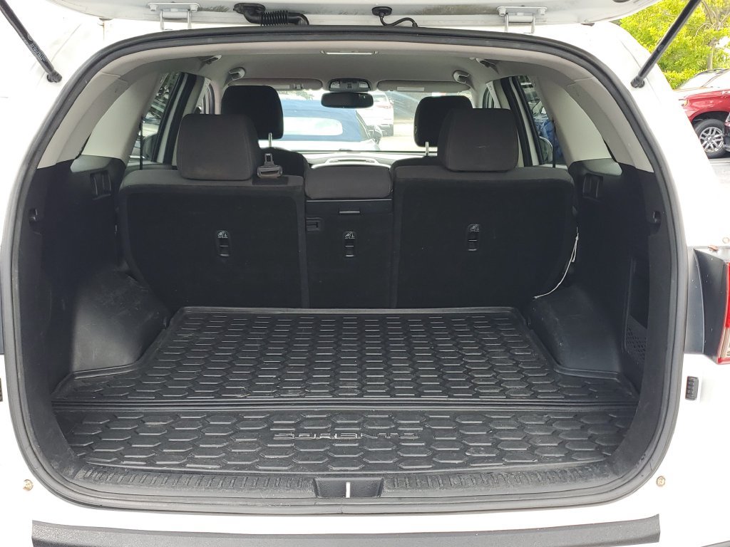 Used 2017 Kia Sorento FWD image 13