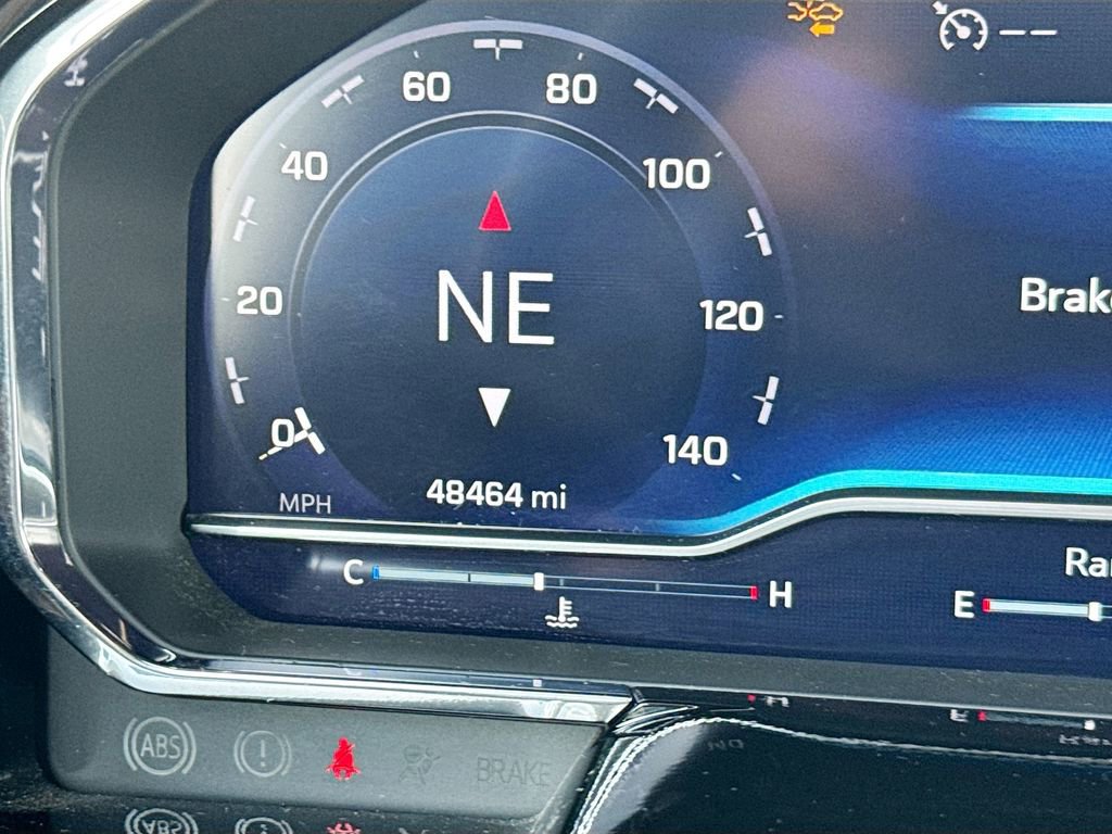 Used 2024 Chevrolet Silverado 1500 ZR2 w/ Technology Package image 12