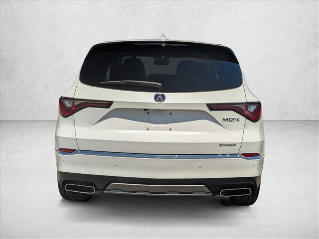 New 2026 Acura MDX SH-AWD w/ Technology Package image 8