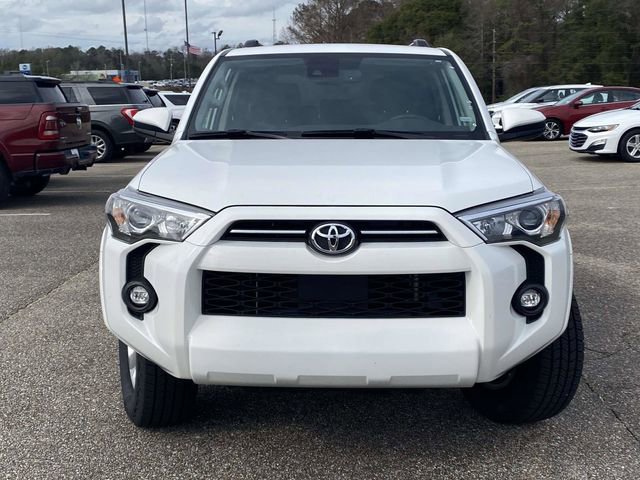 Used 2024 Toyota 4Runner SR5 image 2