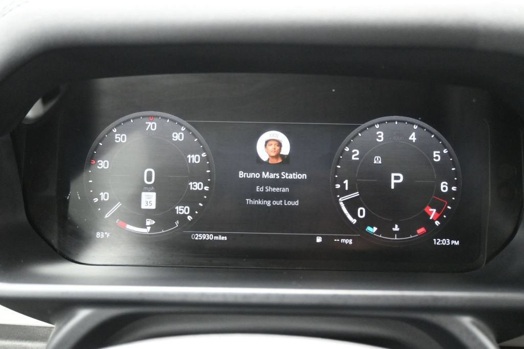 Used 2024 Land Rover Defender 130 S AWD/4WD image 15