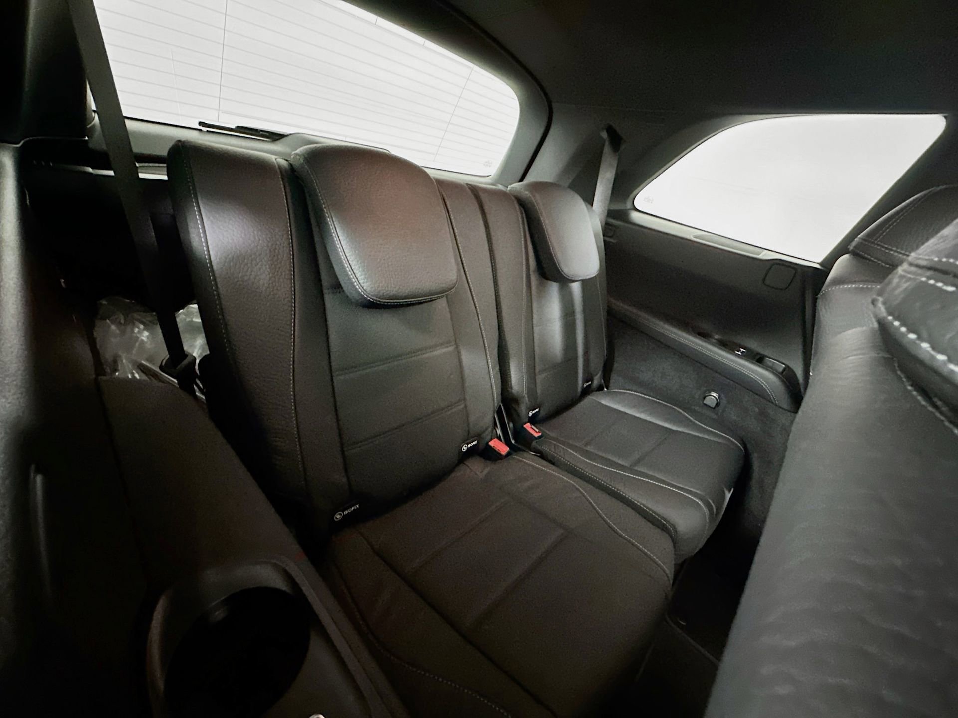 New 2026 Mercedes-Benz GLS 450 4MATIC image 37
