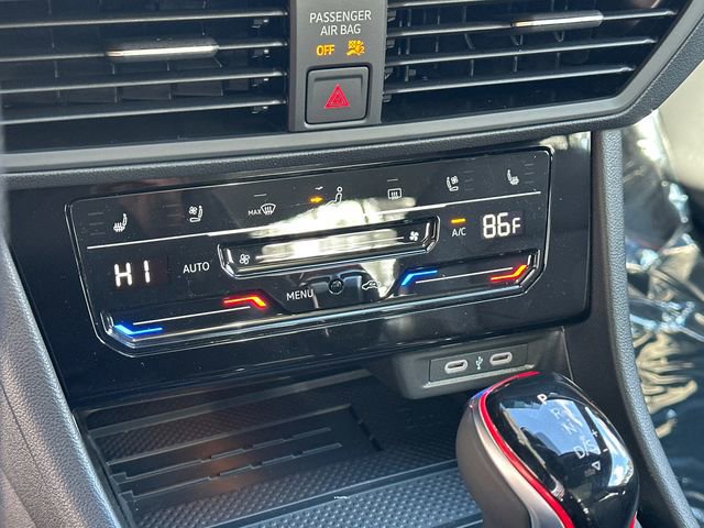 New 2026 Volkswagen Jetta GLI Autobahn FWD image 22