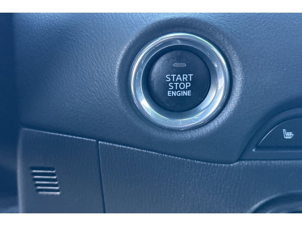 Used 2018 MAZDA CX-5 Touring w/ Preferred Equipment Package image 27