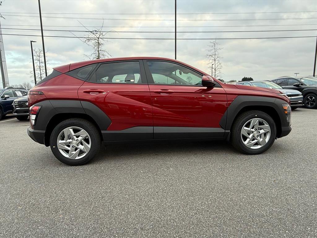 New 2026 Hyundai Kona SE FWD image 2