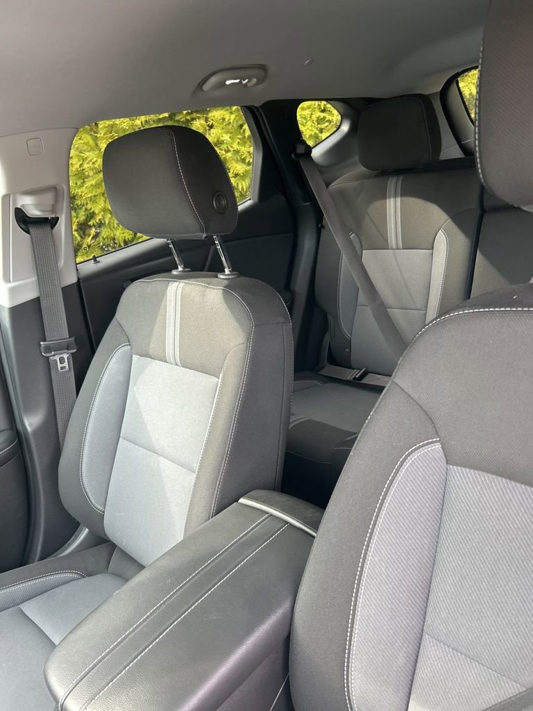 Used 2024 Chevrolet Blazer LT w/ Convenience Package image 25