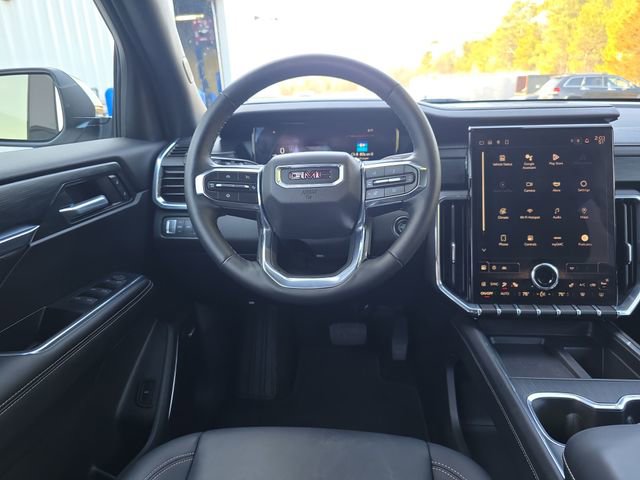 Used 2024 GMC Acadia Elevation image 14