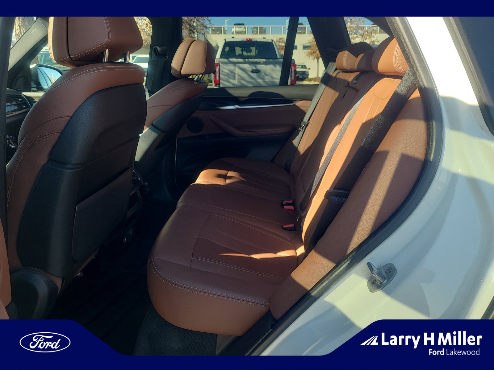 Used 2017 BMW X5 xDrive40e image 17