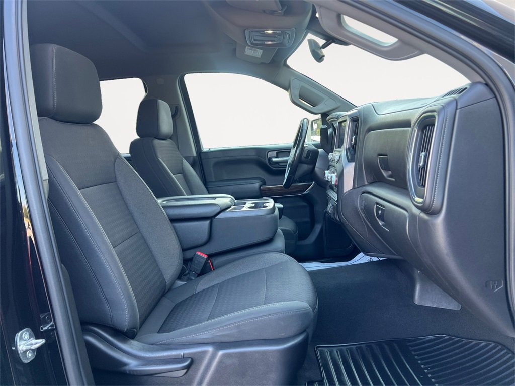 Used 2021 GMC Sierra 1500 Elevation image 15