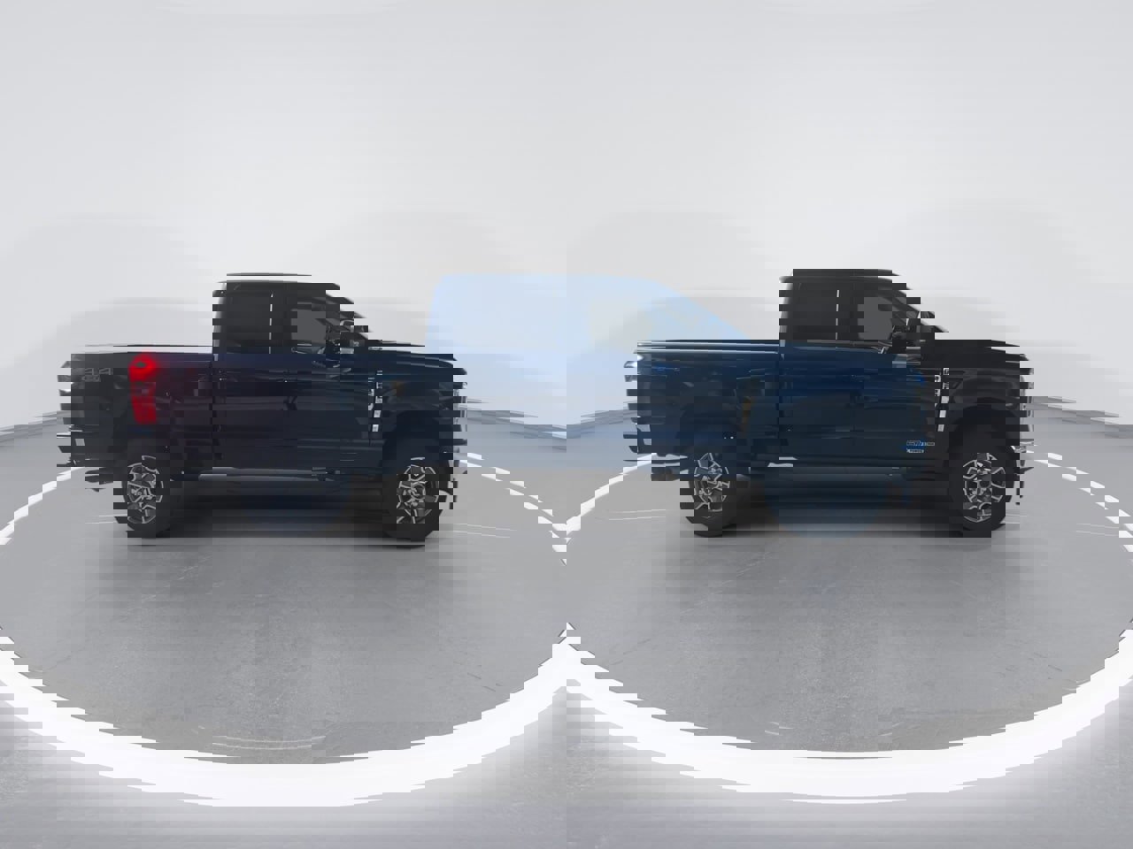 Used 2024 Ford F250 Lariat image 22