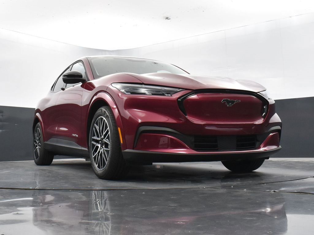 New 2025 Ford Mustang Mach-E Premium image 30