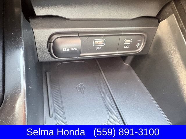 Used 2024 Kia Telluride S w/ S Sunroof Package AWD/4WD image 23