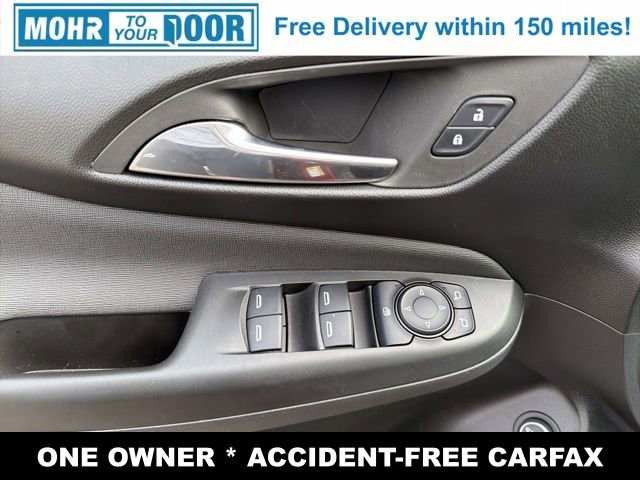 Used 2024 Buick Envista Avenir image 11