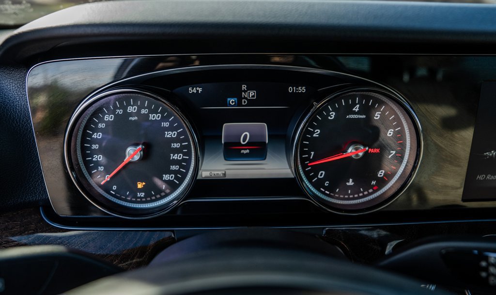 Used 2017 Mercedes-Benz E 300 w/ Premium 1 Package image 19