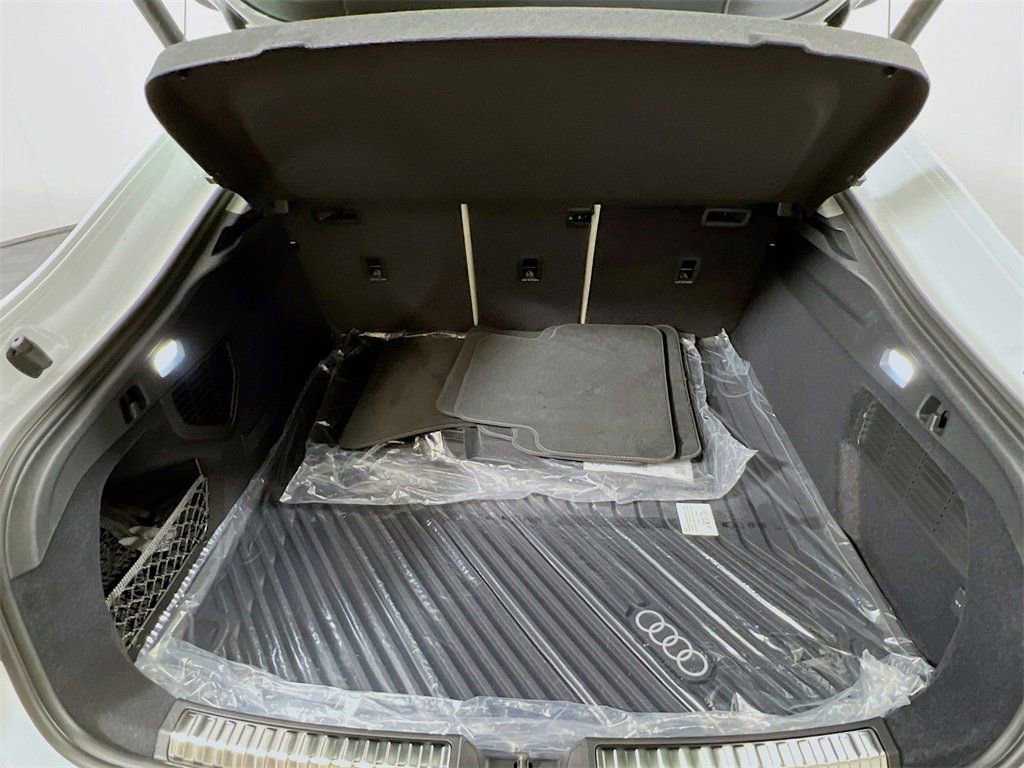 New 2025 Audi A5 2.0T Premium Plus image 24