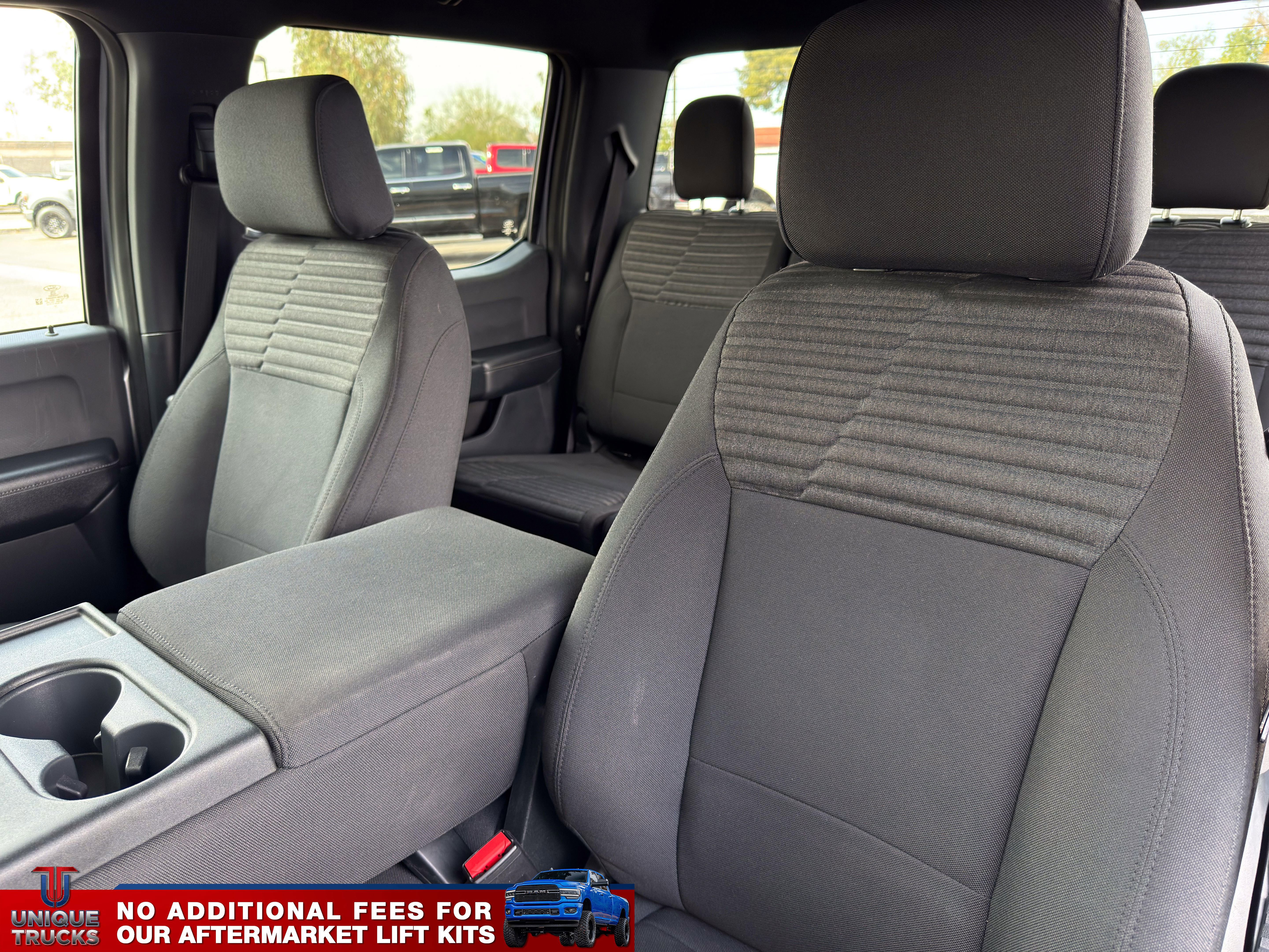 Used 2023 Ford F150 XL w/ STX Appearance Package image 19